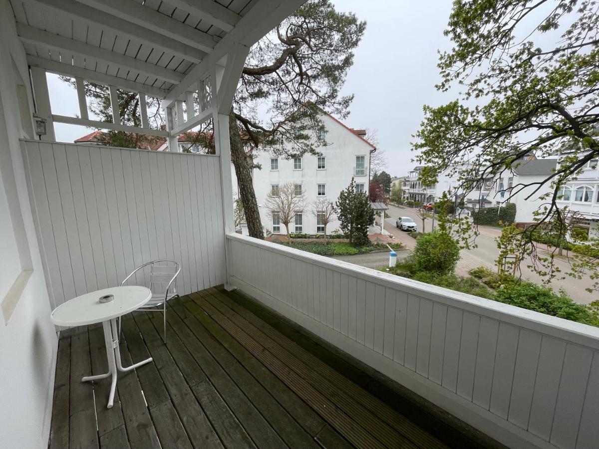 Ferienzimmer #7 Merkur In Binz Exterior photo